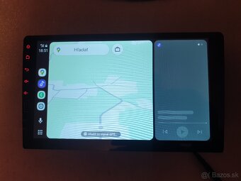 Predam 1 din 9 pal radio MP5 - 5