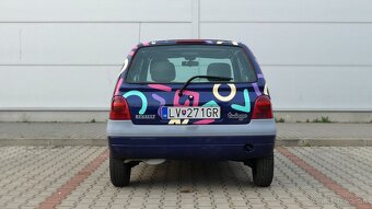 Renault Twingo 1.2 1999 - 5