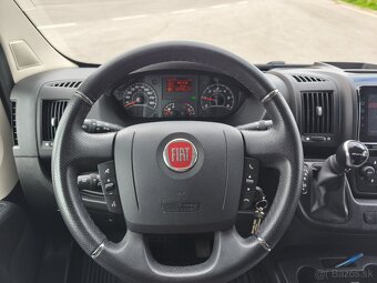 Ducato Panoráma 2.3JTD automat r.v.12/20 8.miest - 5