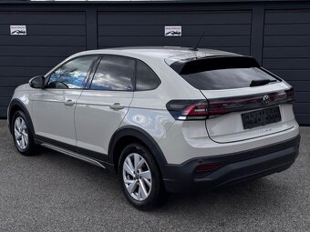 Volkswagen Taigo 1.0 TSI Life DSG - 5