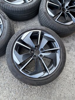 5x112 R18 - 5
