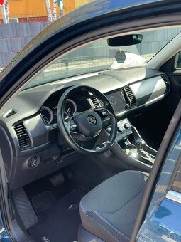 Skoda Kodiaq  2.0L DSG - 5