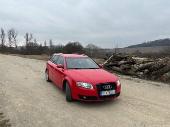 Audi A4 B7 2.7Tdi 132kw Exclusive - 5