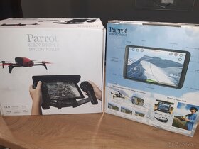 Dron Bebop Parrot - 5