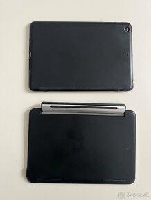 iPad mini + klávesnica ZAGG - 5