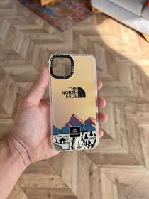 The North Face kryt na iPhone 12, iPhone 13 a iPhone 14 - 5
