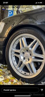 Mercedes ML 5x112 R18 - 5