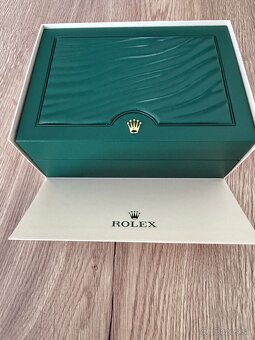 Rolex Sea-Dweller Two Tone - 5