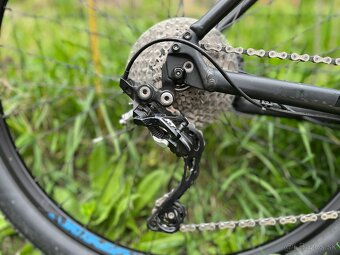 Horský bicykel Liv Tempt 1 - 5