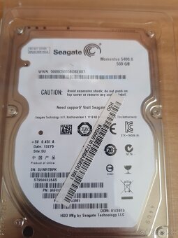 PC komponenty - 5