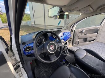 Fiat 500 - 5