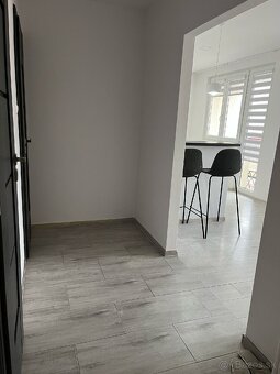 1,5 izbový byt Turany - rezervované - 5