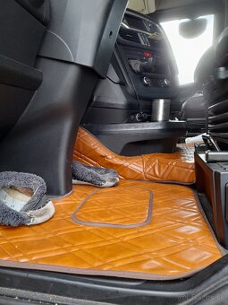 Iveco S-way - 5