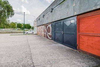 NA PREDAJ GARÁŽ - Dudvážska, pri OC HRON, 16 m2, PRIAMO OD M - 5