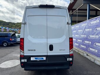 Iveco Daily 35S14V D30V 3520mm H2 - 5