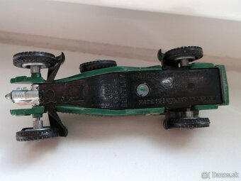 MATCHBOX Yesteryear Y5-BENTLEY 1929 varianty - - 5