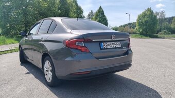 Fiat Tipo 1.4 95k Opening Edition - 5