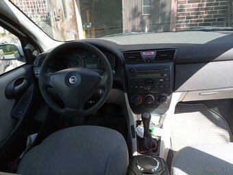 Predám Fiat Stilo - 5