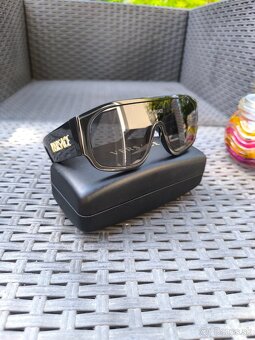 Damske Slnečné okuliare Versace Aviator - 5