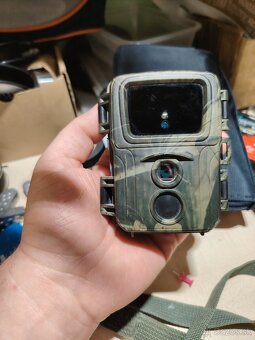 2x Fotopasca Evolveo StrongVision mini - 5