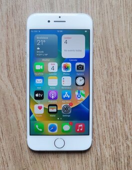 iPhone 8 - 5