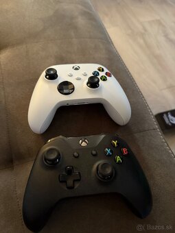 Microsoft Xbox Series S - 5