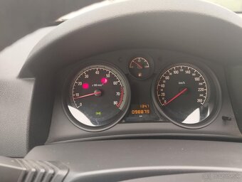 Opel Astra - 5