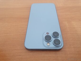 Apple iPhone 13 PRO MAX 128GB - 5