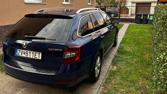 Škoda Octavia 1.6 TDI - 5