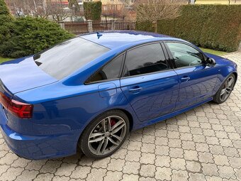 Audi A6 BiTdi Competition quattro - 5