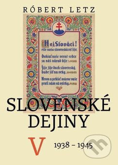 SLOVENSKÉ DEJINY - 5