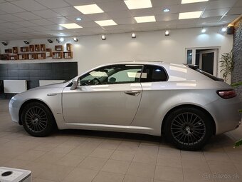 Alfa Romeo Brera 2.2 JTS Sky Window - 5