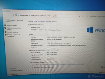 Lenovo T470 - 5