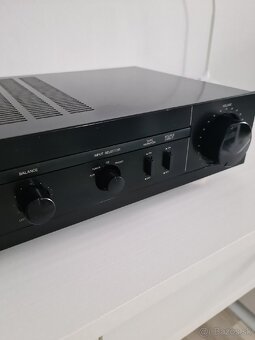 Denon pma-260 - 5