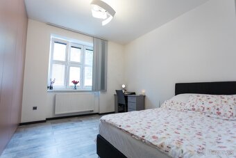 Nový 3 izbový byt v úplnom centre KE - 5