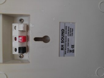 Reproduktor RH SOUND - 5