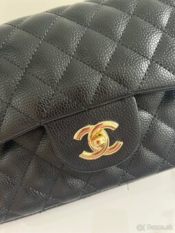 Chanel kabelka - 5