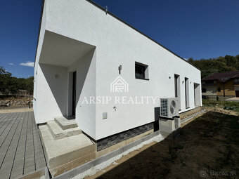 ARSIP REALITY ponúka na predaj vo vyhľadávanej lokalite Trna - 5