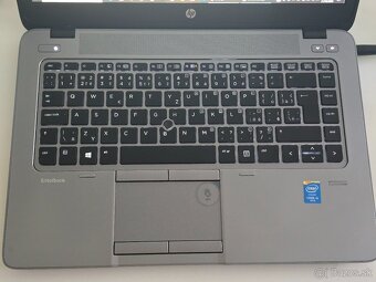 HP Elitebook 840 G2 8/256GB - 5