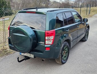 Suzuki Grand Vitara 1.9 DDiS - 5