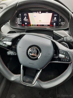 Škoda Scala 1,6Tdi Monte Carlo - 5