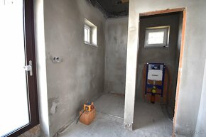 Novostavba s garážou, 225 m², Košúty - 5