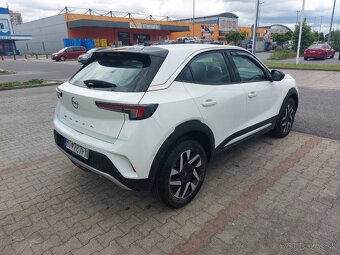 OPEL MOKKA DIESEL - 5