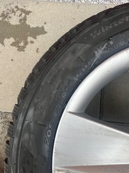 Hlinikove disky Škoda 5x112 R16 - 5