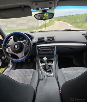 Bmw 116i - 5