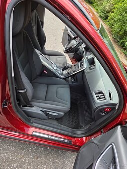 Volvo V60 - 5