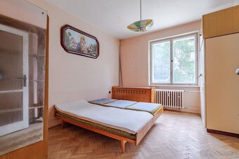 REZERVOVANÉ,2-izbový, predaj, balkón, Národná Trieda, Košice - 5