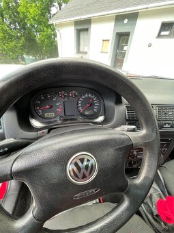 Golf 4 1.6 77KW - 5