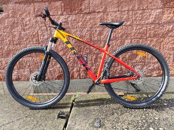 Trek Marlin 7 - 5