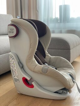 Britax Romer King II - 5